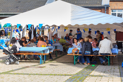 Herbstmarkt, © David Schölgens